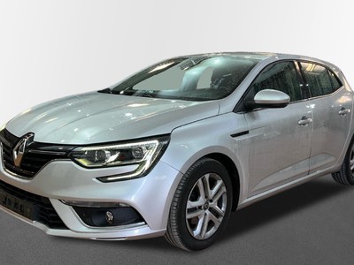 Renault Megane IV BERLINE BLUE DCI 115 BUSINESS Business, 2019