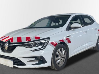 Renault Megane IV BERLINE BLUE DCI 115 - 20 BUSINESS Business, 2020