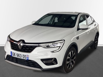Renault Arkana E-TECH 145 BUSINESS Business, 2022