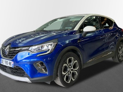 Renault Captur E-TECH PLUG-IN 160 - 21 INTENS Intens, 2022