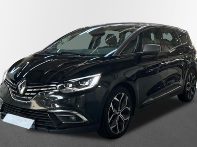Renault Grand SCENIC TCE 140 FAP EDC - 21 INTENS Intens, 2021