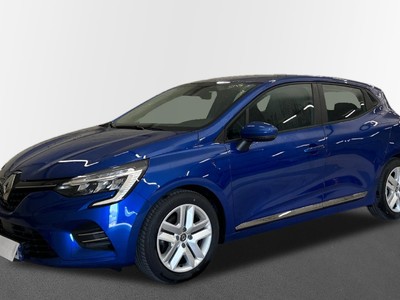 Renault Clio E-TECH 140 - 21N BUSINESS Business, 2021