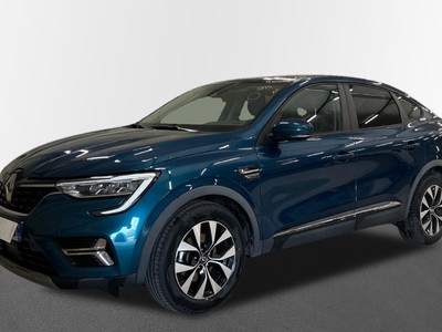 Renault Arkana E-TECH 145 BUSINESS Business, 2021