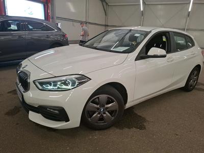 BMW 118I 136 CH, 2021