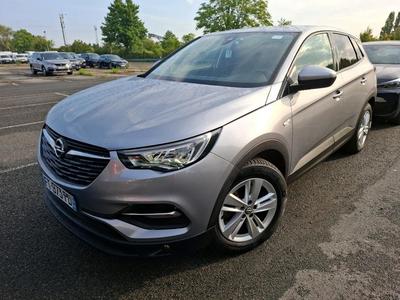 Opel Grandland X 1.5 DIESEL 130 CH BVA8 EDITION Edition, 2020