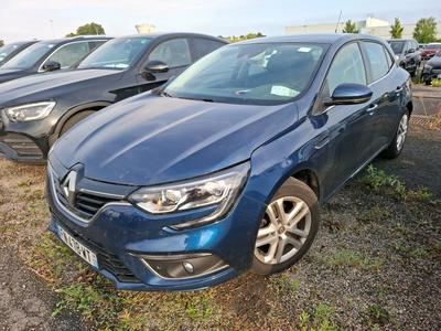 Renault Megane IV BERLINE TCE 115 FAP BUSINESS Business, 2020
