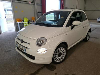 Fiat 500 1.2 69 CH S/S DUALOGIC LOUNGE Lounge, 2020