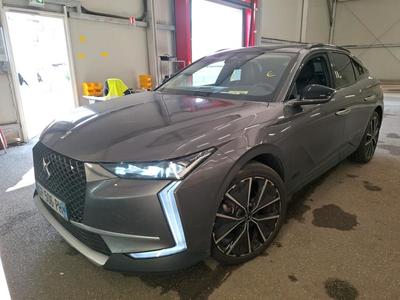 Ds Ds 4 HYBRIDE E-TENSE 225 EAT8 CROSS OPERA Cross Opera, 2023