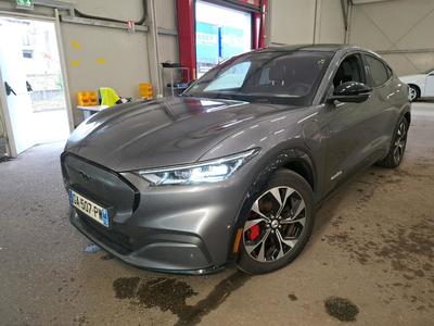 Ford Mustang MACH-E EXTENDED RANGE 99 KWH 351 CH AWD, 2021