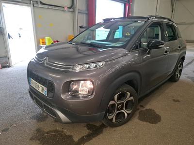 Citroen C3 AIRCROSS PURETECH 110 S&amp;S EAT6 SHINE Shine, 2019