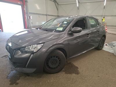 Peugeot 208 BLUEHDI 100 S&S BVM6 ACTIVE Active, 2021