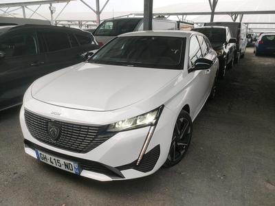 Peugeot 308 SW BLUEHDI 130CH S&S EAT8 ALLURE PACK Allure Pack, 2022