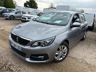 Peugeot 308 PURETECH 110CH S&amp;S BVM6 ACTIVE BUSINESS Active Business, 2020