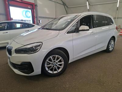 BMW Gran TOURER 216D 116 CH BUSINESS DESIGN Business Design, 2022