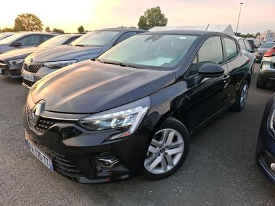 Renault Clio E-TECH 140 BUSINESS Business, 2021