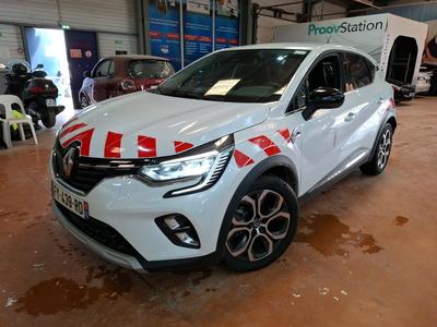 Renault Captur E-TECH PLUG-IN 160 INTENS Intens, 2021