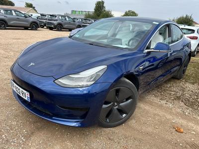 Tesla Model 3 STANDARD RANGE PLUS RWD, 2020