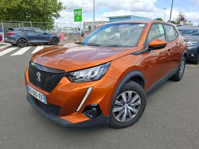 Peugeot 2008 BLUEHDI 100 S&S BVM6 ACTIVE BUSINESS Active Business, 2020