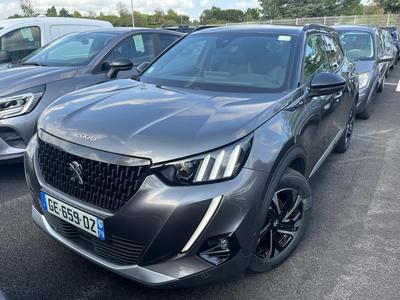 Peugeot 2008 PURETECH 130 S&S EAT8 GT GT, 2022