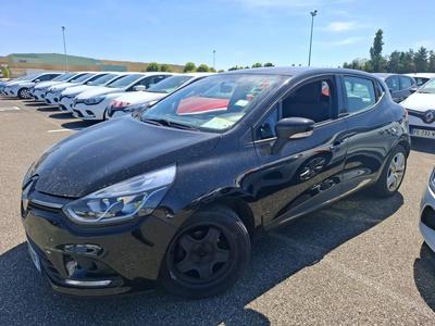 Renault Clio DCI 90 E6C BUSINESS Business, 2019