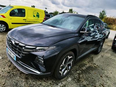 Hyundai Tucson 1.6 T-GDI 230 HYBRID BVA6 EXECUTIVE Executive, 2022