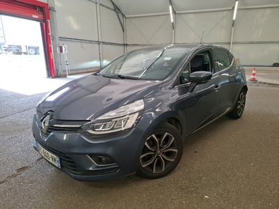 Renault Clio DCI 90 E6C INTENS Intens, 2018