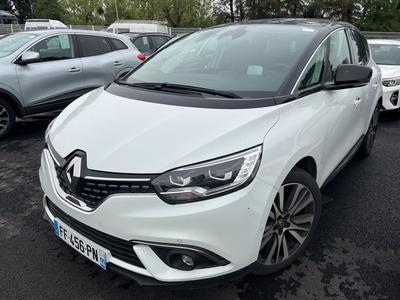 Renault Scenic BLUE DCI 150 INITIALE PARIS Initiale Paris, 2019