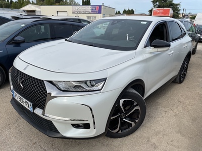 Ds Ds7 CROSSBACK PURETECH 180 EAT8 BUSINESS Business, 2021