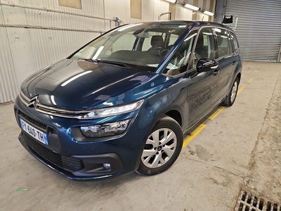 Citroen Grand C4 SPACETOURER BLUEHDI 130 S&amp;S EAT8 BUSINESS Business, 2021