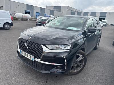Ds Ds7 CROSSBACK HYBRIDE E-TENSE 300 EAT8 4X4 BASTILLE+ Bastille+, 2021