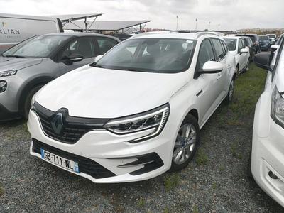 Renault Megane IV ESTATE E-TECH PLUG-IN HYBRIDE 160 BUSINESS Business, 2021