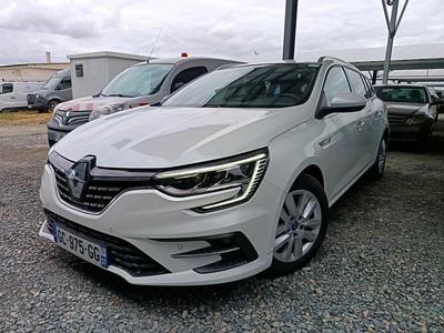 Renault Megane IV ESTATE E-TECH PLUG-IN HYBRIDE 160 BUSINESS Business, 2021