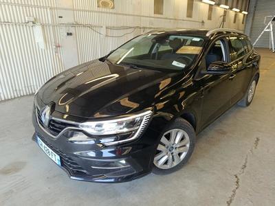 Renault Megane IV ESTATE E-TECH PLUG-IN HYBRIDE 160 - 21N BUSINESS Business, 2022
