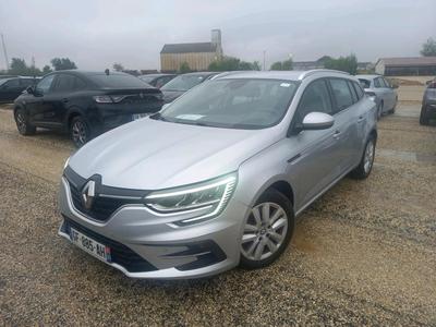 Renault Megane IV ESTATE TCE 140 EDC FAP - 21N BUSINESS Business, 2022
