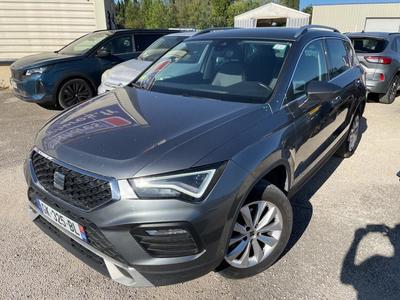 Seat Ateca 2.0 TDI 115 CH START/STOP BUSINESS Business, 2022