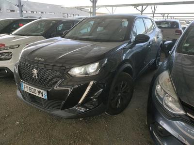 Peugeot 2008 PURETECH 130 S&amp;S BVM6 ACTIVE BUSINESS Active Business, 2021