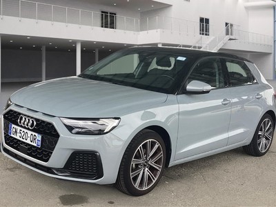 Audi A1 SPORTBACK 25 TFSI 95 CH BVM5 ADVANCED Advanced, 2023