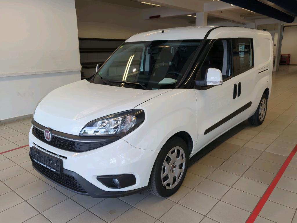 Fiat Doblo CARGO LKW S&S MAXI SX, 2020