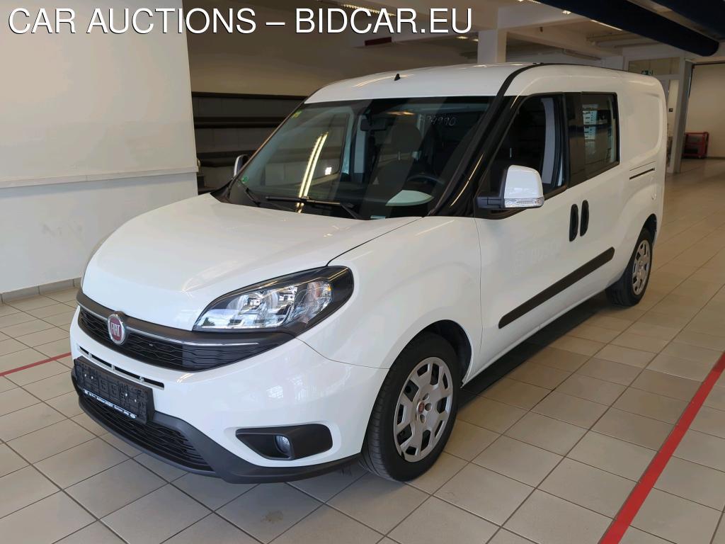 Fiat Doblo CARGO LKW S&S MAXI SX, 2020