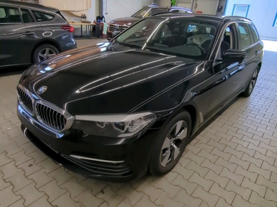 BMW 520D TOURING AUT., 2020