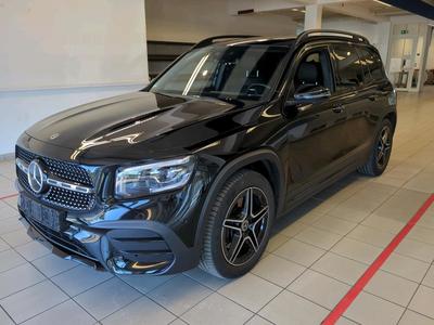 Mercedes-Benz Glb 250 4MATIC 8G-DCT, 2020