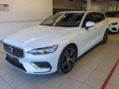 Volvo V60 T6 AWD RECHARGE Plus Bright, 2022