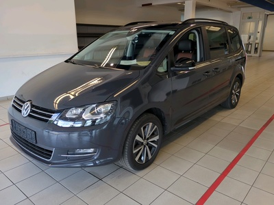Volkswagen Sharan 1.4 TSI DSG Highline Black Style, 2021
