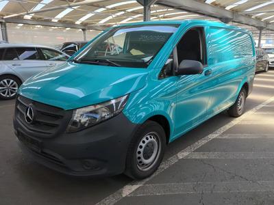 Mercedes-Benz VITO 116 CDI LANG HA PRO, 2021