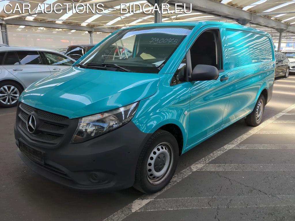 Mercedes-Benz VITO 116 CDI LANG HA PRO, 2021