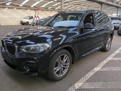 BMW X3 XDRIVE30E AUT. M Sport, 2021