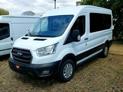 Ford Transit 350 L2H2 VA Trend, 2020