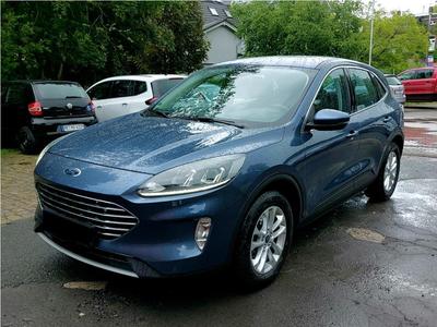 Ford Kuga 2.0 ECOBLUE 4X4 AUT., 2020