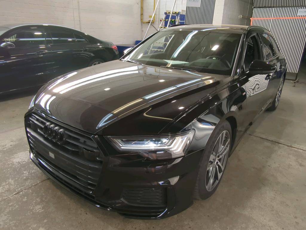 Audi A6 AVANT 50 TFSI E QUATTRO S TRONIC sport, 2023
