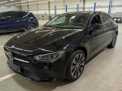 Mercedes-Benz Cla 250 E SHOOTING BRAKE 8G-DCT Progressive, 2022